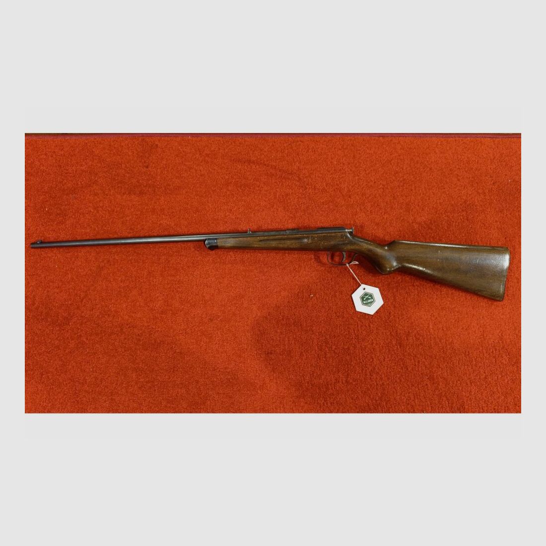 Albert Föhrenbach GmbH Falke .22lr, Bild 5 von 8