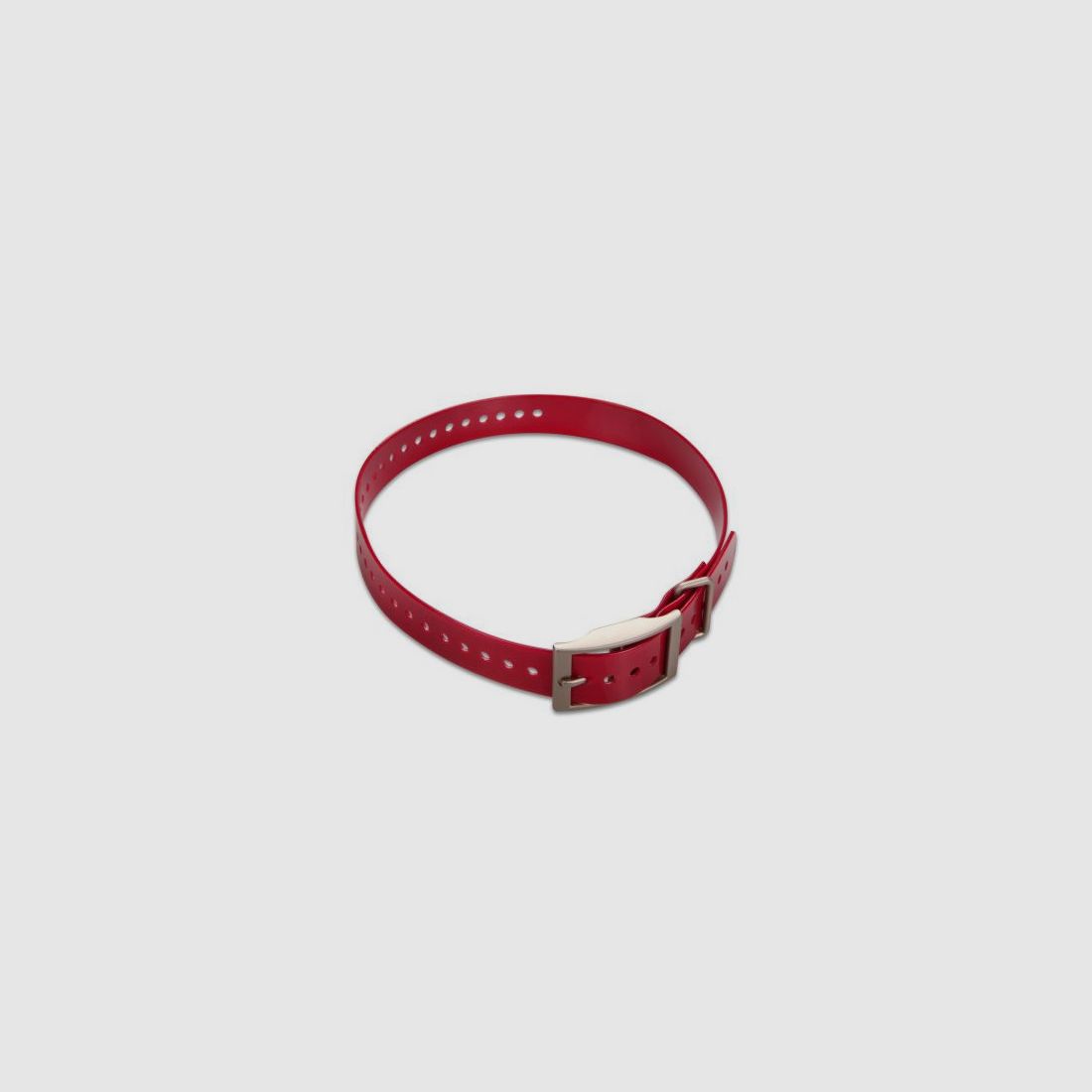 Ersatzhalsband rot für t5/tt15