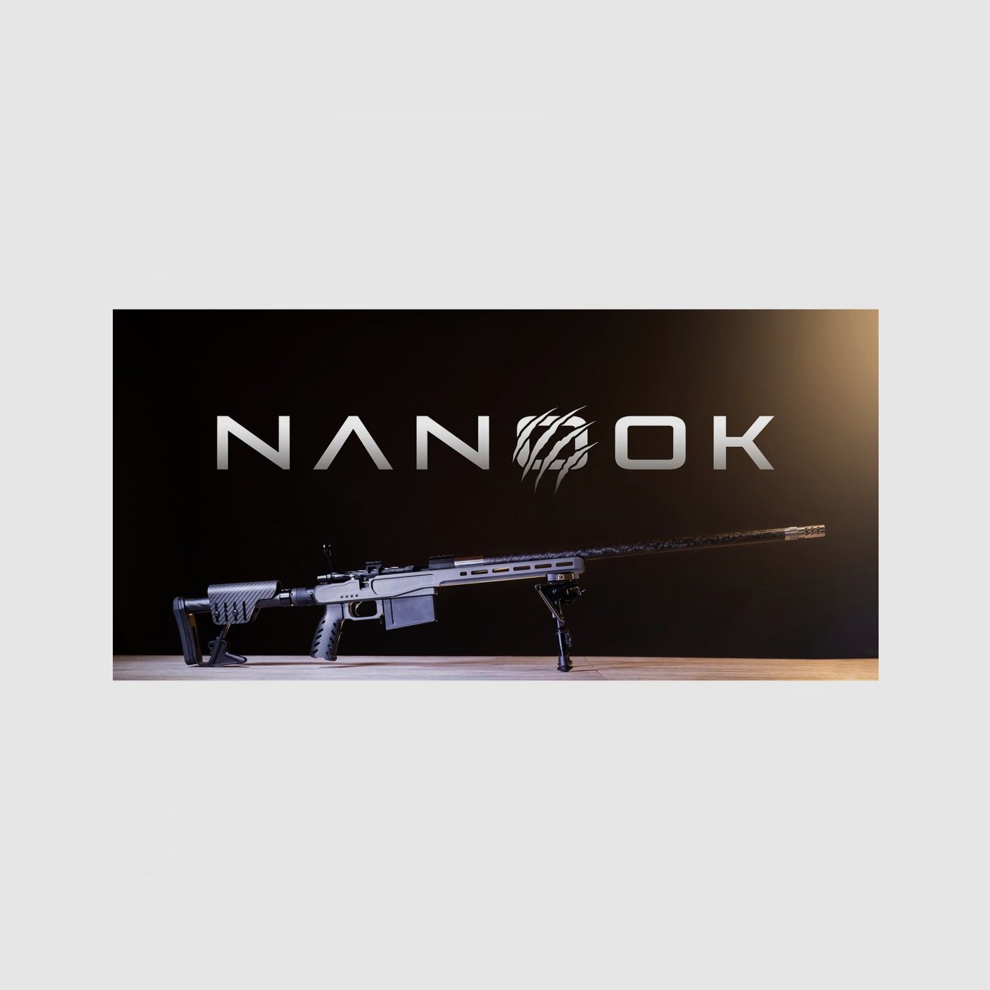 Kelbly Nanook MG Gewehr Kal. 7mm PRC, Bild 1 von 13