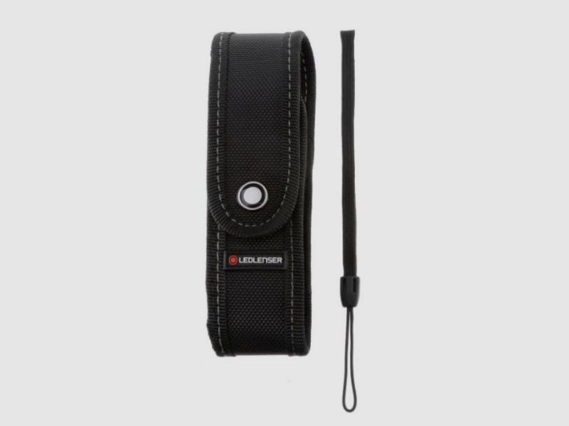 LED LENSER Taschenlampe LED MT6 600 Lumen