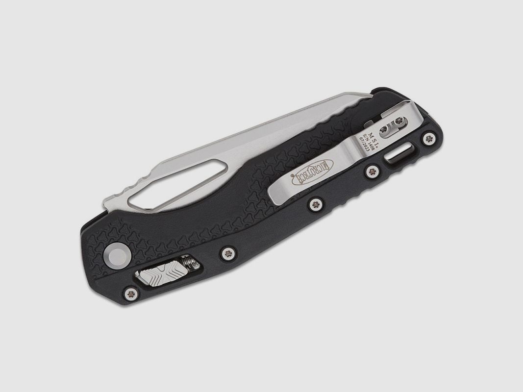 Mikrotech MSI RAM LOK S/E TR-GRIP, Bild 4 von 4