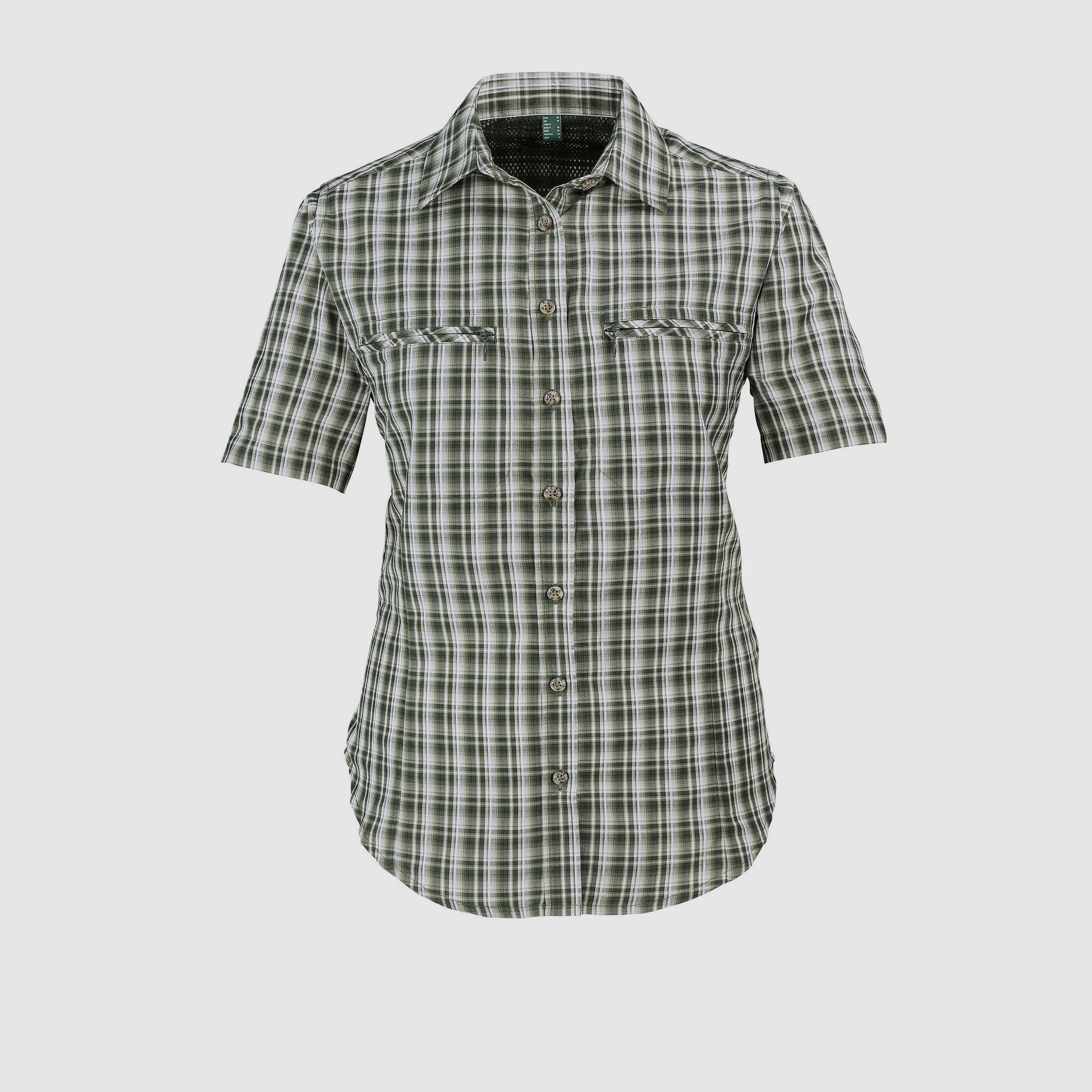 Tom Collins camicia a maniche corte