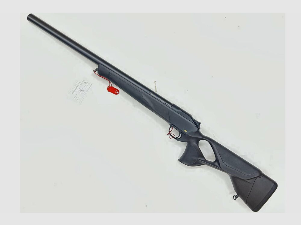 Blaser R8 Ultimate Silence .308Win