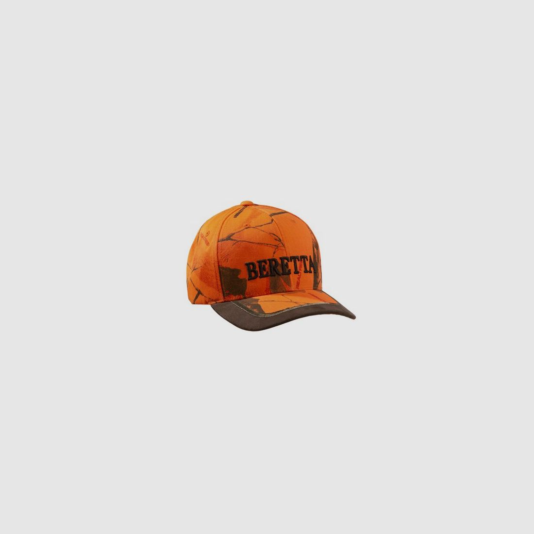 Beretta Schiebermütze Camo Max 5, orange