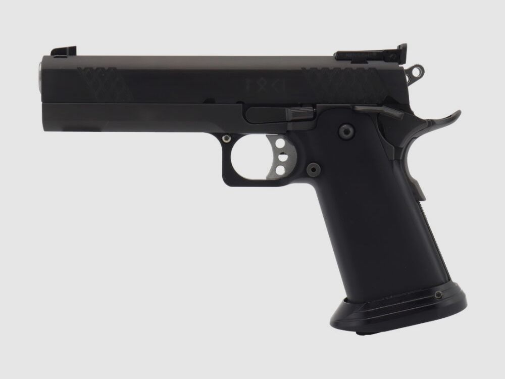 STP LOKI 5.0 Pistola Match 2011, imagen 3 de 9