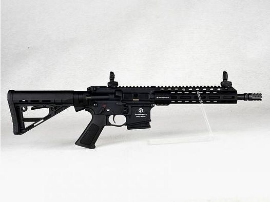 SCHMEISSER AR15 S4F with 10.5" barrel