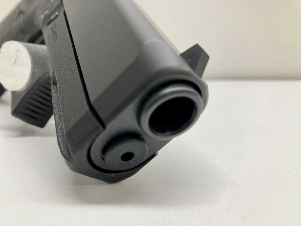 GLOCK 36 | SLIM en calibre "Big Bore" Armas Friedrichs