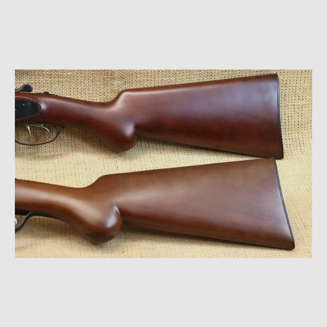 Hahnflinte Pietta 1878 12/76