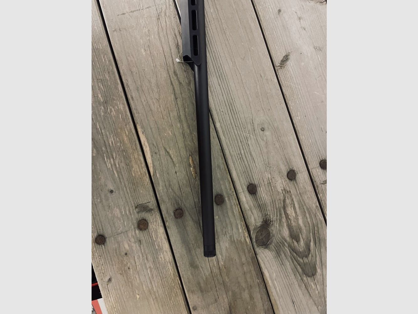 Savage Arms AXIS II Precision