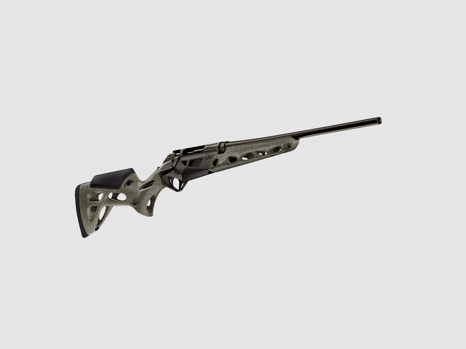 Benelli Lupo Alpha Kal. .308Win.