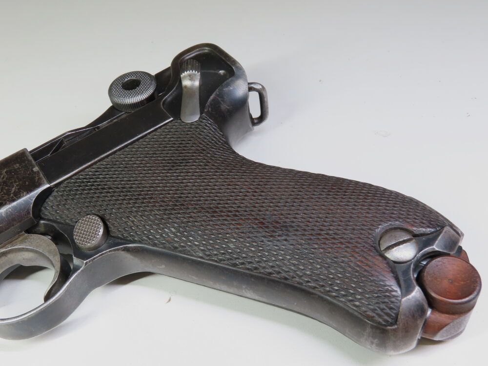 DWM P08 Republika Weimarska