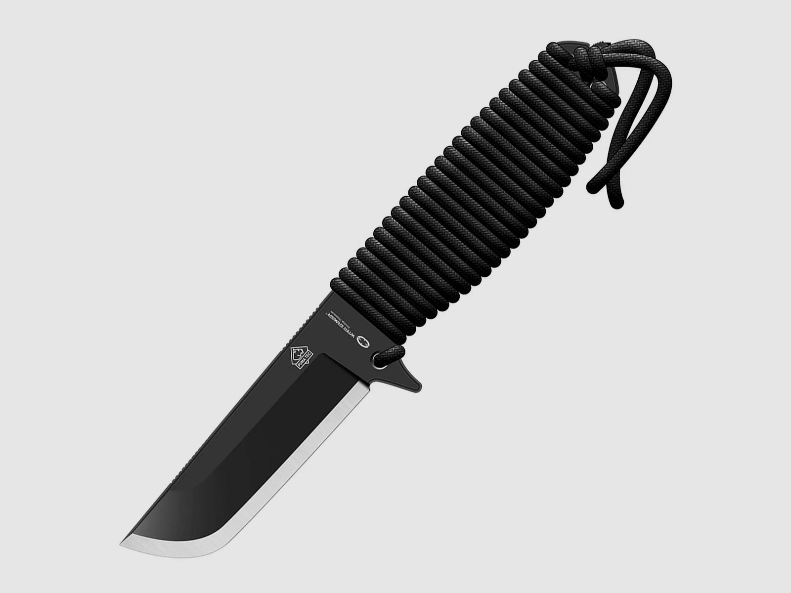 PUMA TEC Preik Duty II-BK tactique