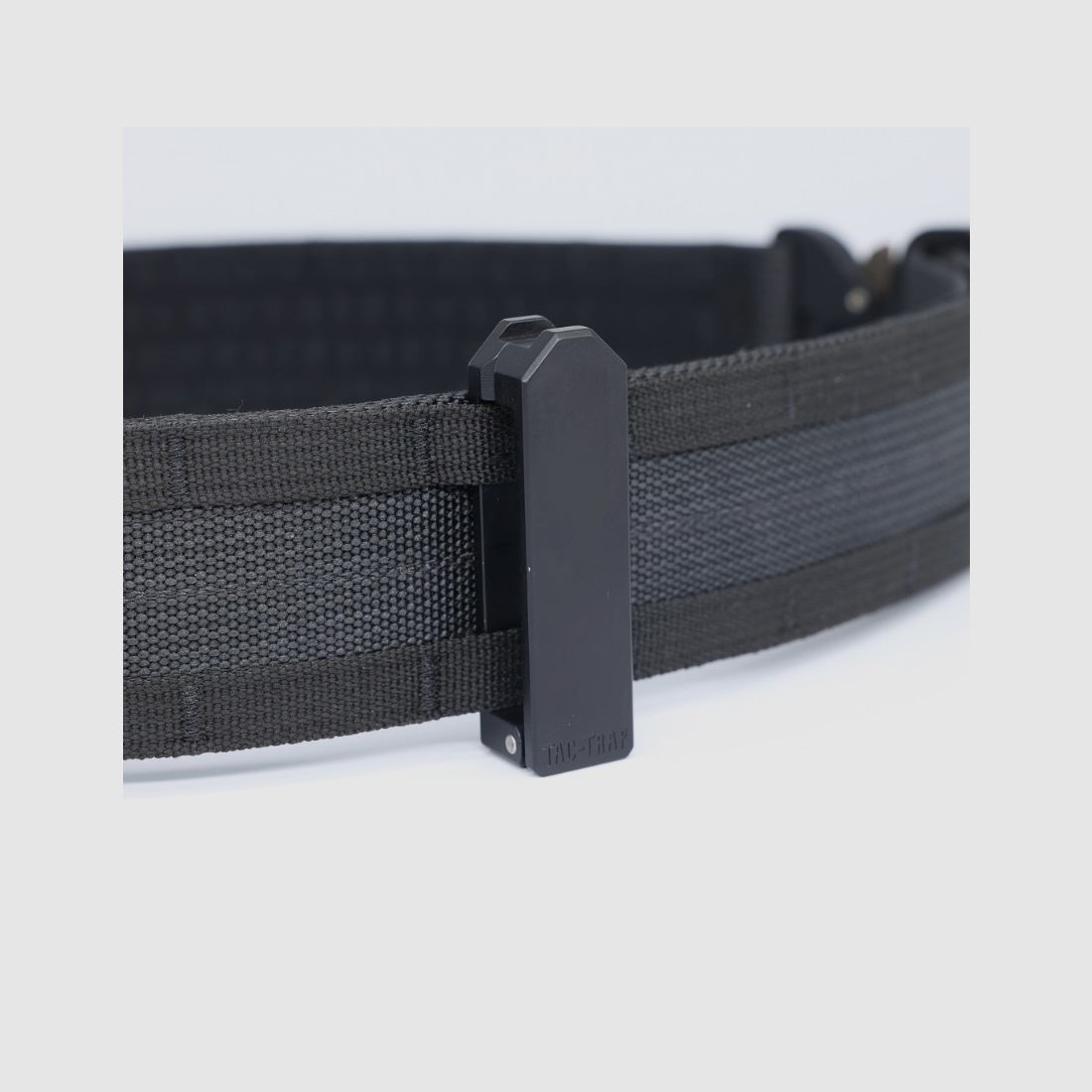 DE NEOMAG - Magnetische riemclip TacTrap Battle Belt 2"