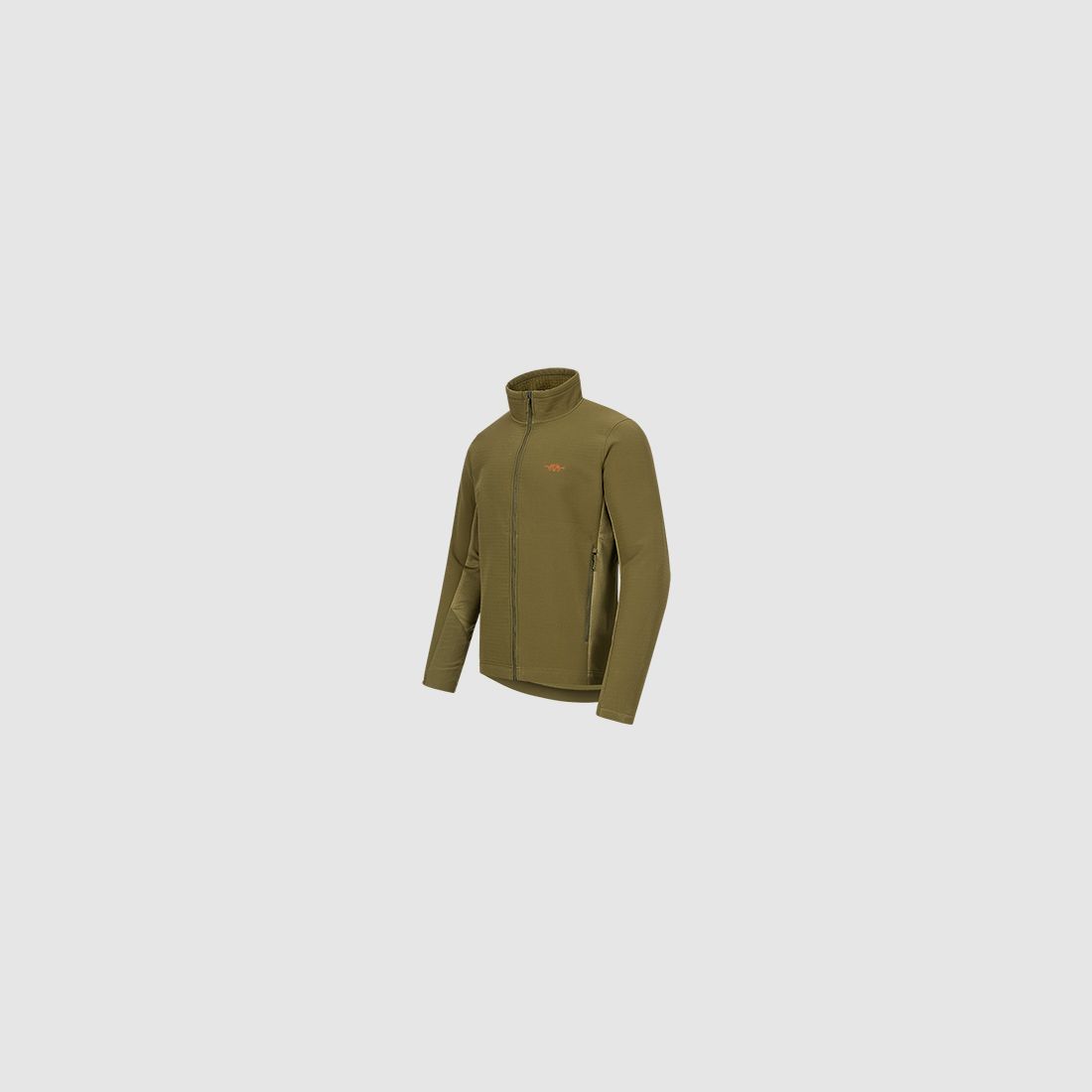 Blaser HunTec Flash Midlayer Fleecejacken Herren