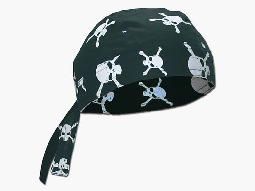 Mil-Tec Mil-Tec Headwrap - Schwarz