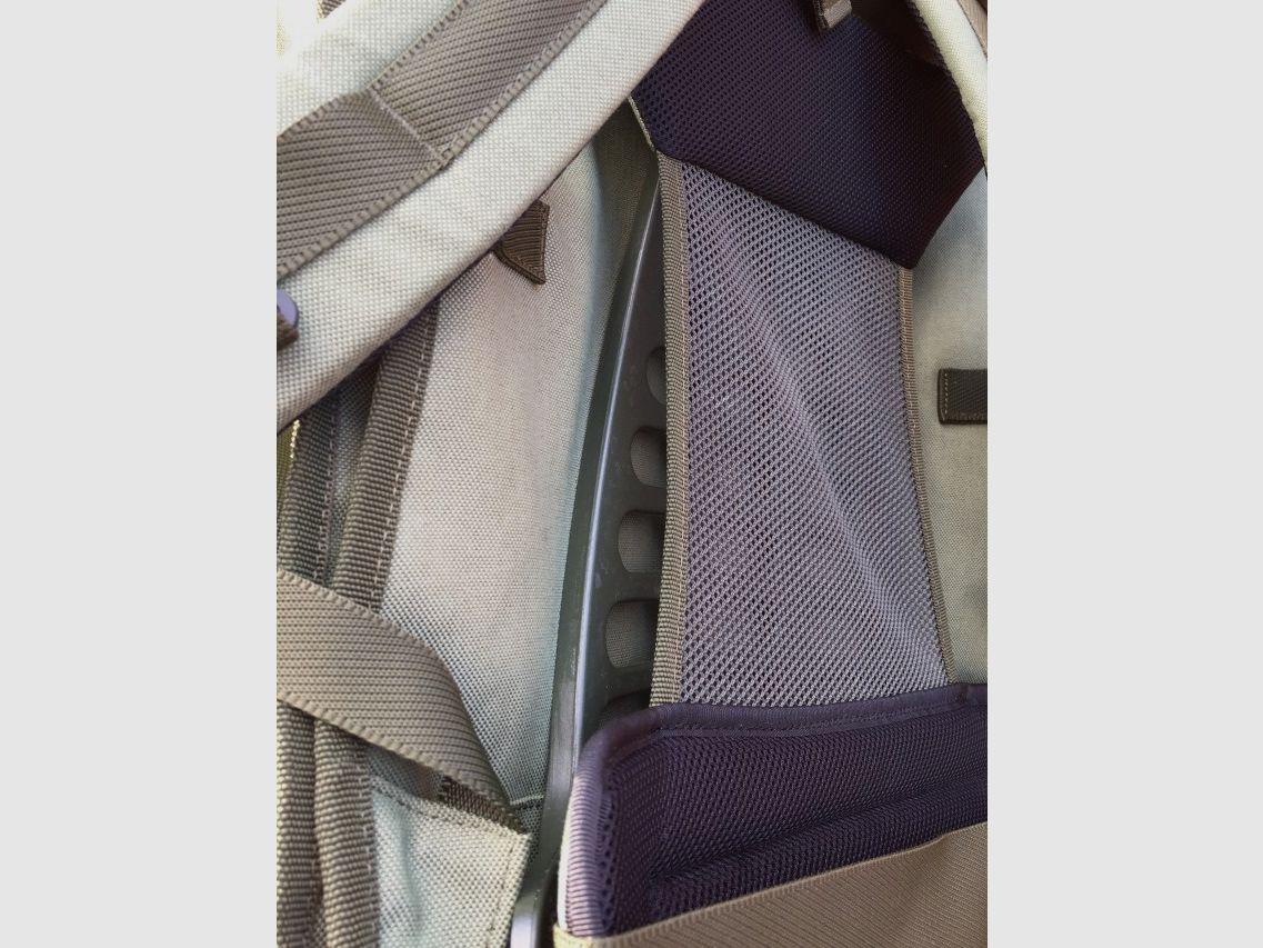 Riserva Système de Transport de Gibier 45l Cordura, image 4 sur 6