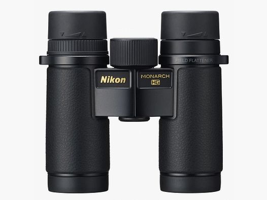 Nikon MONARCH HG 10x30 - after 200 EUR Nikon Sport Optics Winter Promotion