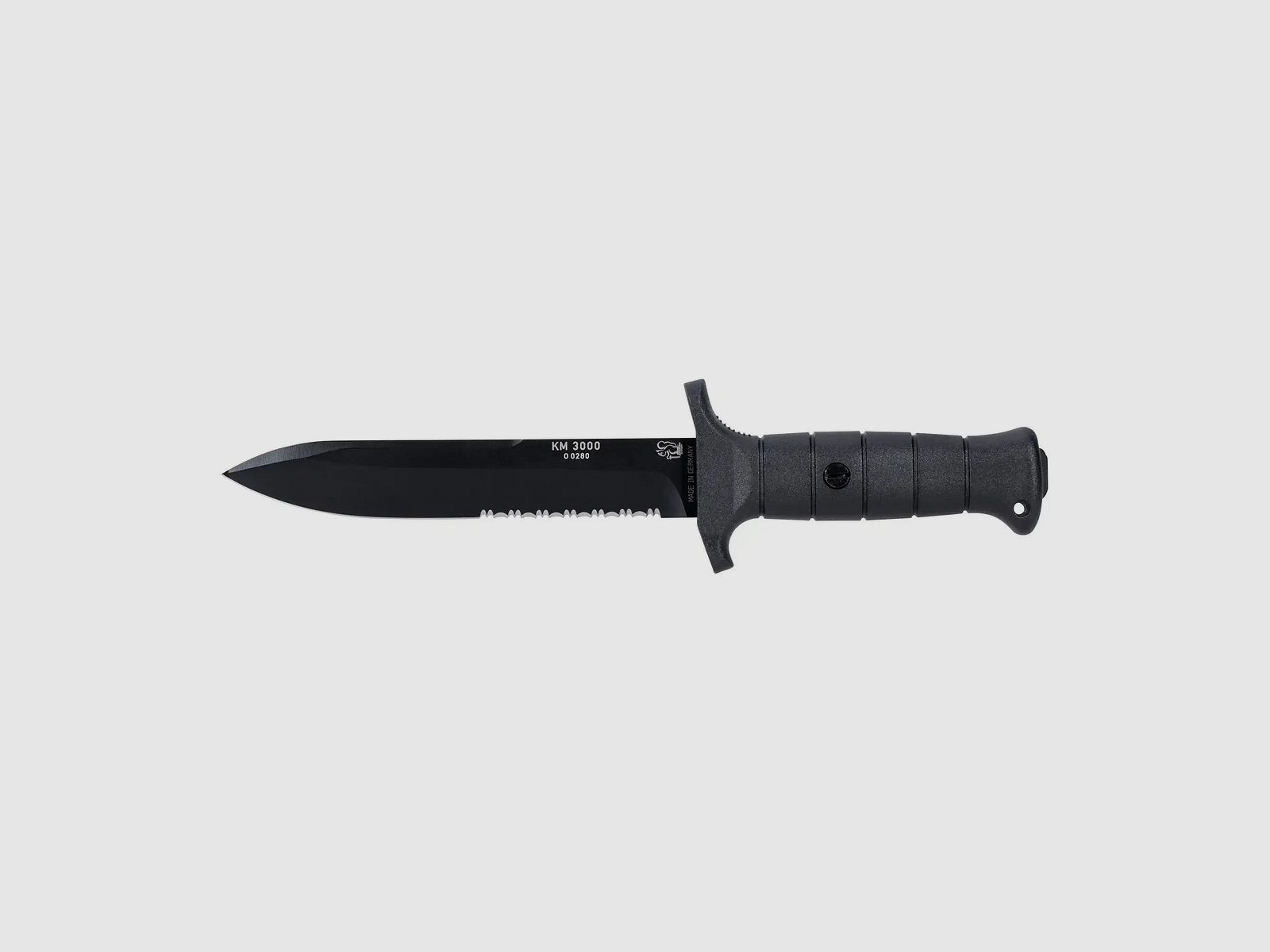 Cuchillo de Combate Eickhorn KM3000 V1