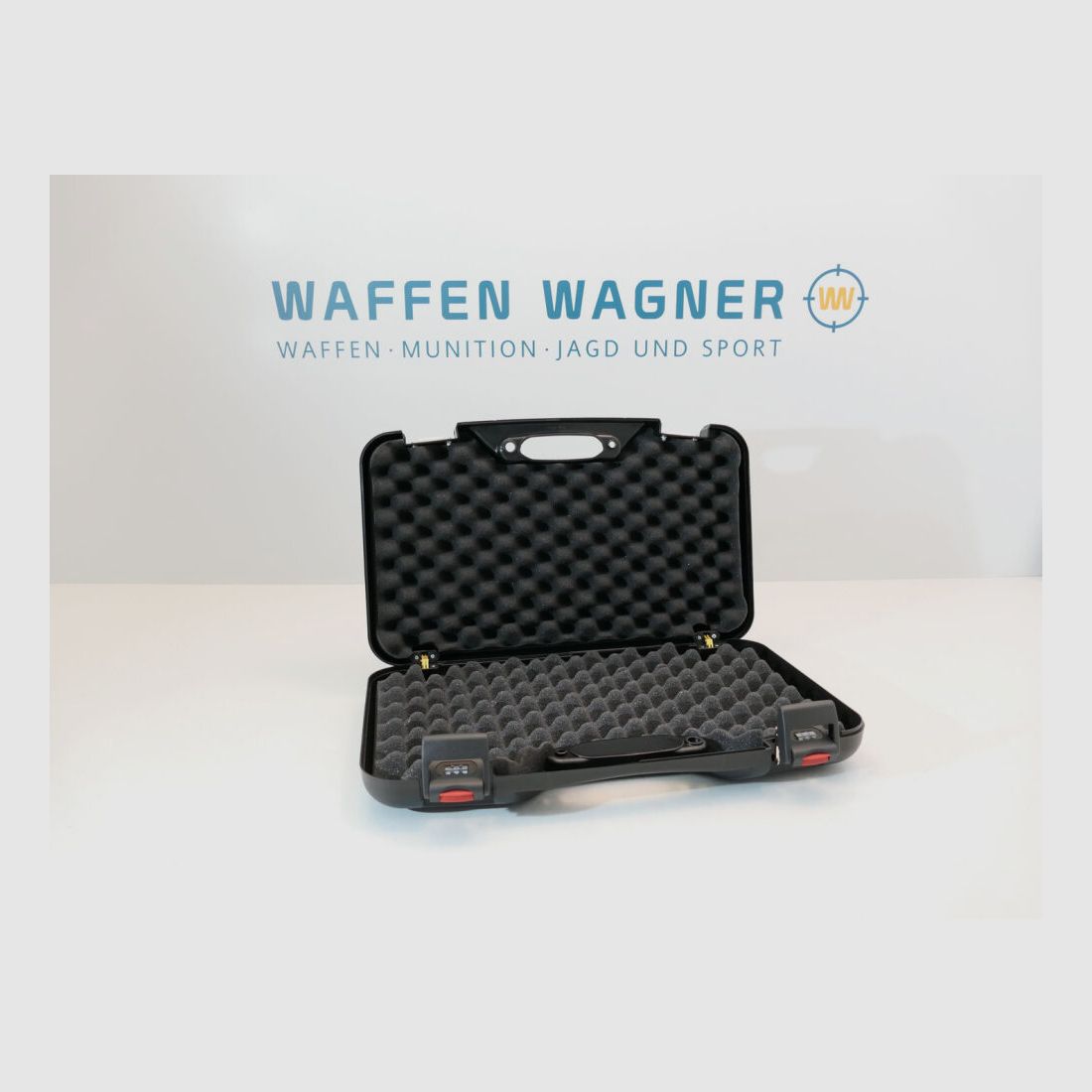 Funda para Pistola Fritzmann 50x30 ZS NS, imagen 2 de 2