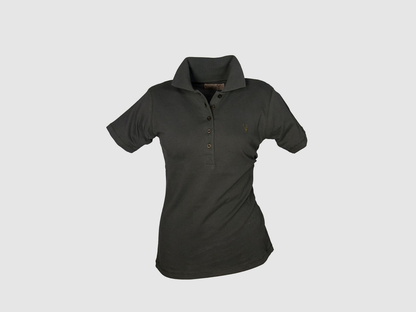 Damen Pique Shirt – Größe: XS