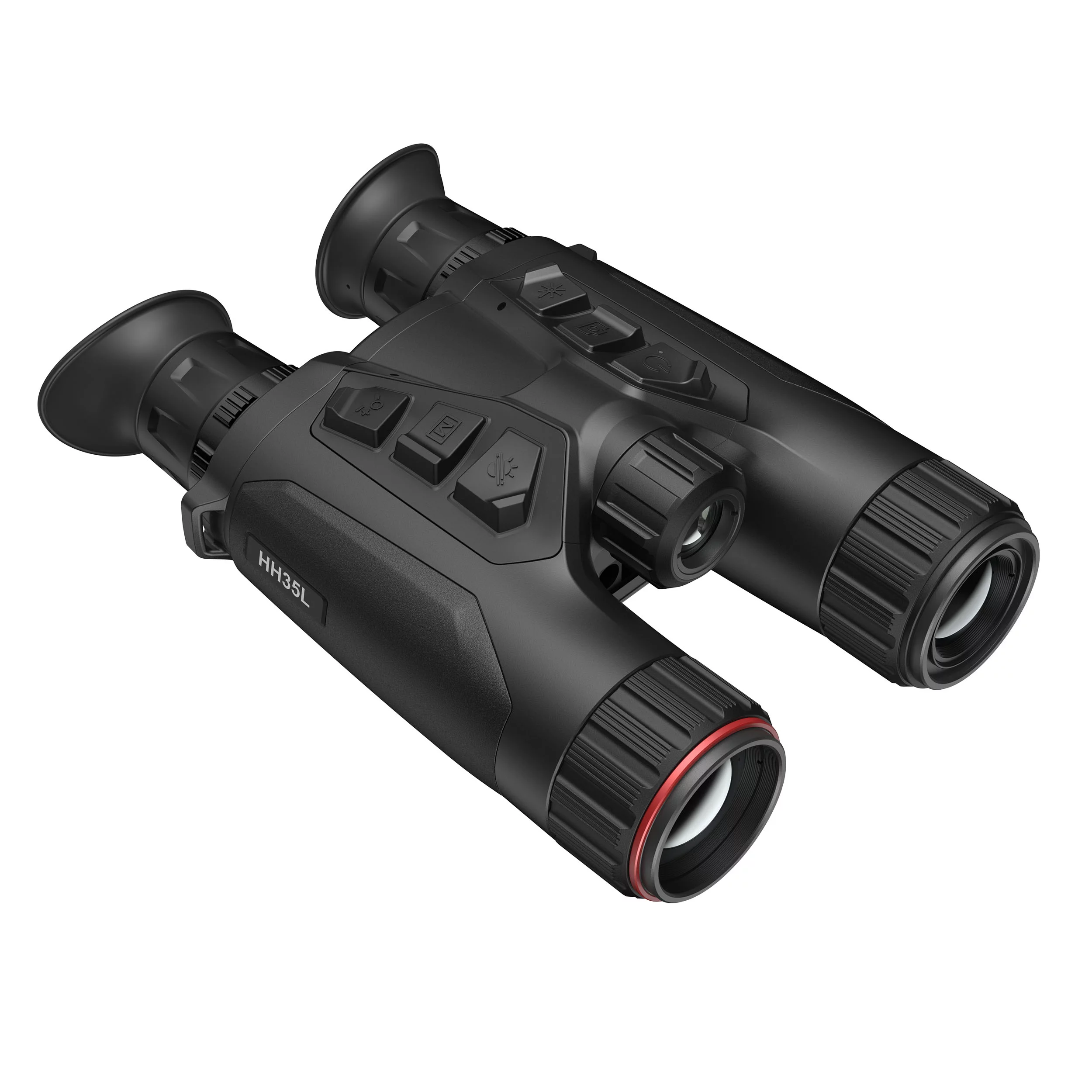 Warmtebeeldkijker HIKMICRO by HIKVISION Habrok HH35L LRF 850 nm, afbeelding 8 van 28