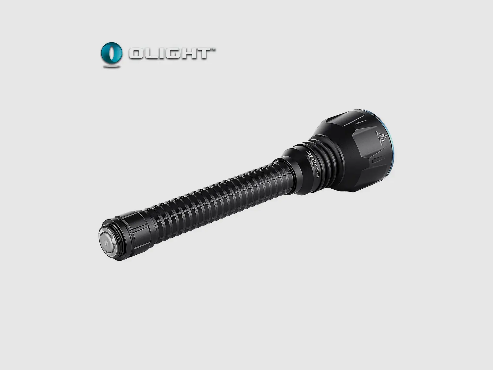 Olight Javelot Turbo Suchscheinwerfer · 1.300 m Reichweite, Bild 2 von 3