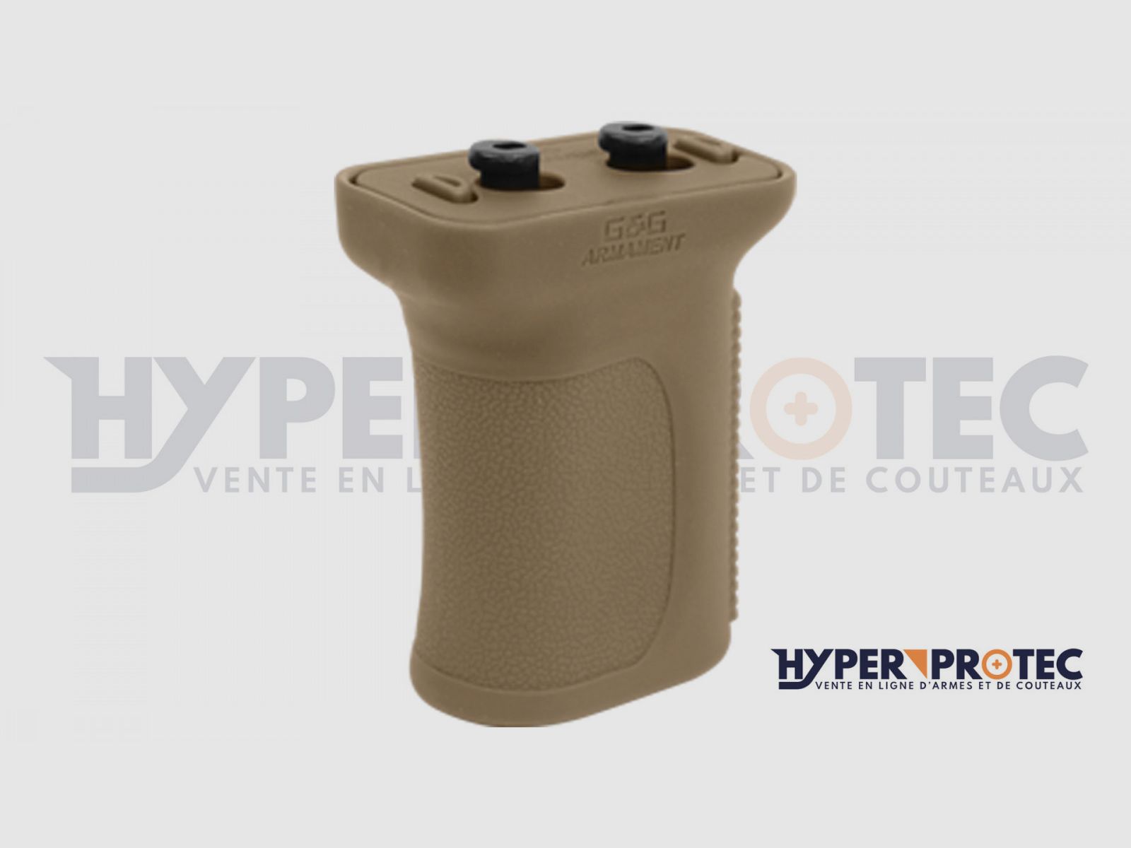 G&G Keymod Handguard - Impugnatura Tattica, immagine 3 di 3