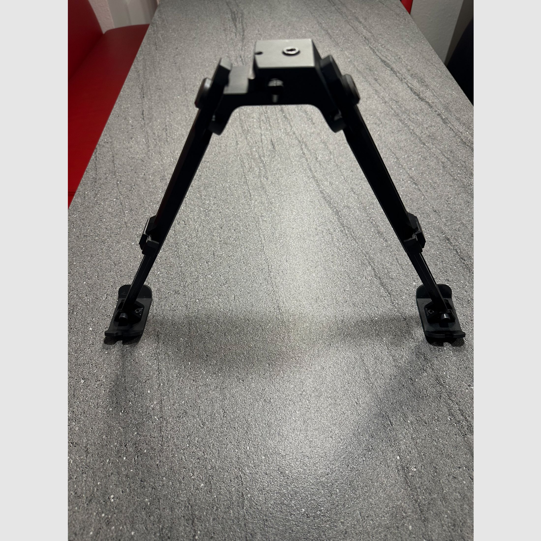 Fortmeier H210 12 o'clock bipod