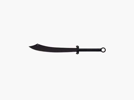 Cold Steel Chinese Sword Machete