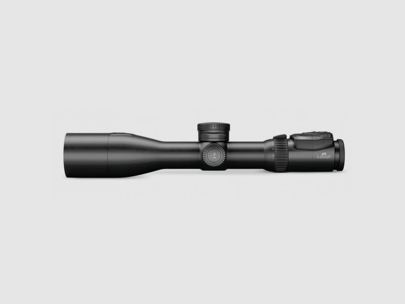 Swarovski dS 5-25x52 P Gen. II Zielfernrohr