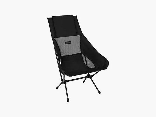 Helinox Helinox Campingstuhl Chair Two blackout