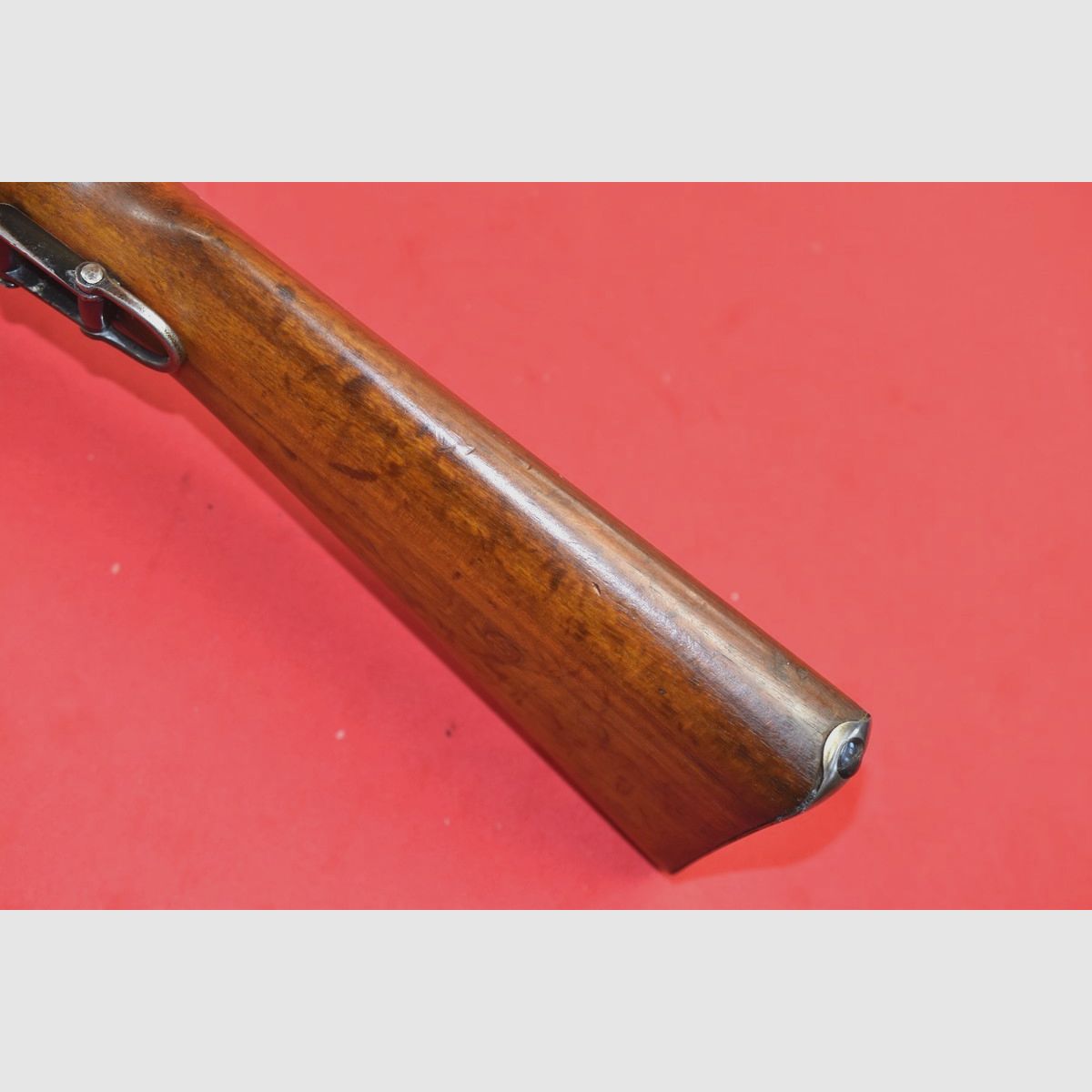 #7841 KARABINEK MAUSER M1935, CHILE, kal. 7x57, zdjęcie 14 z 35