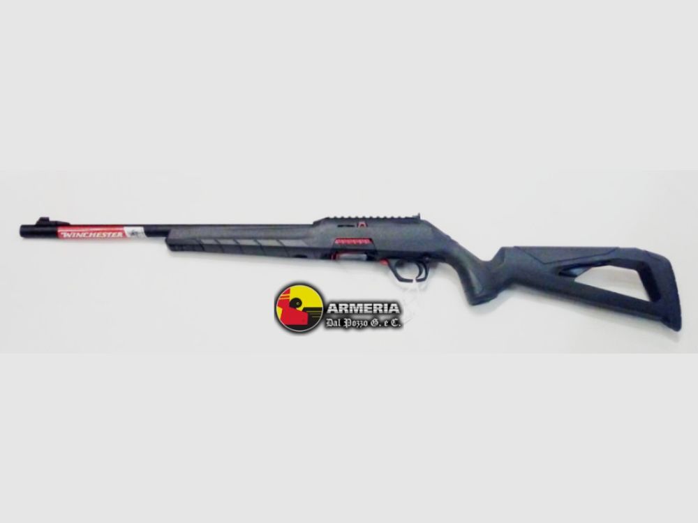WINCHESTER WILDCAT 22LR, image 2 sur 2