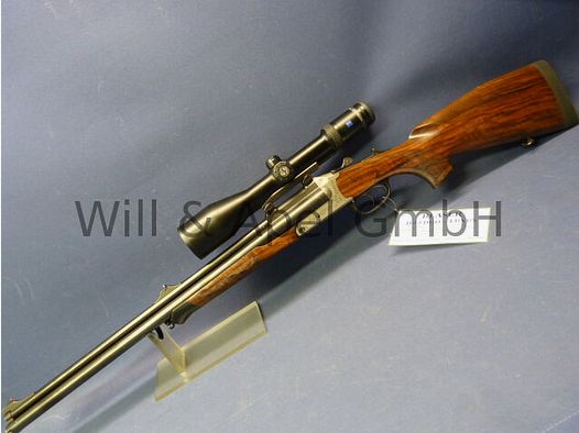 Blaser D99 DUO LUXUA