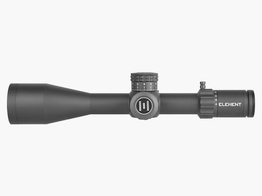 Element Optics Theos Zielfernrohr | 6-36×56 | APR-2D MRAD FFP