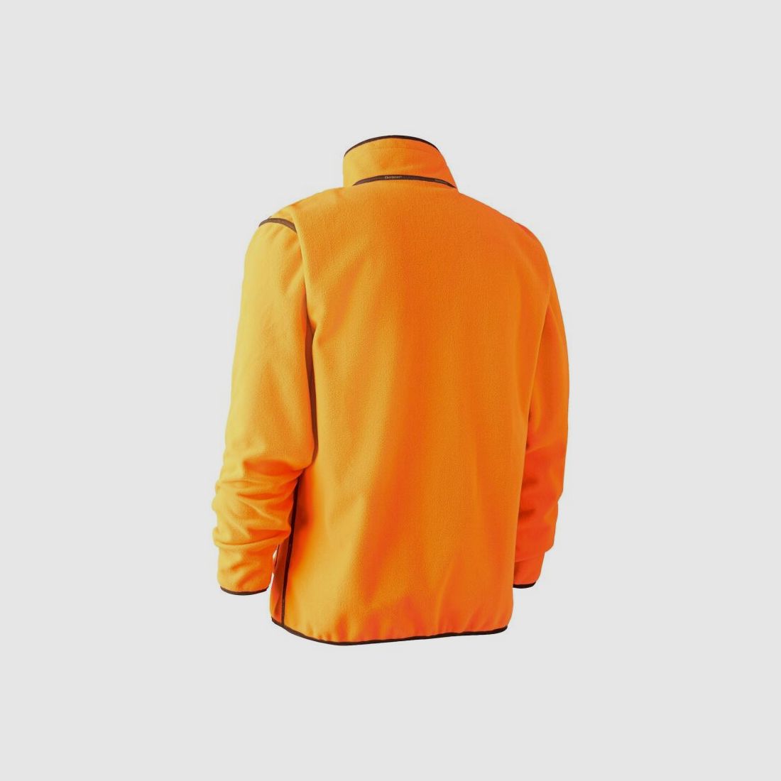 Deerhunter Gamekeeper Bonded Wendejacke Orange