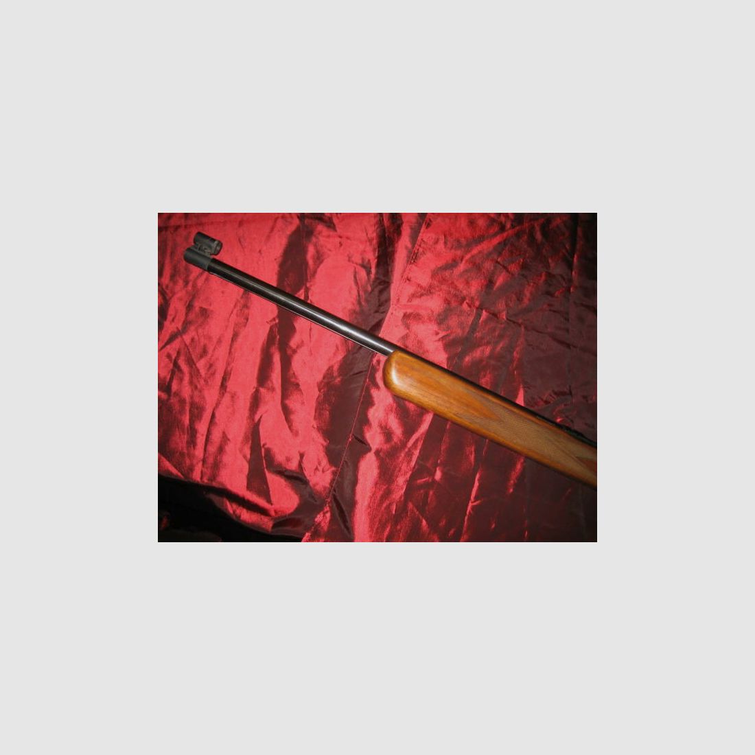 Anschütz Zimmerstutzen Mod. 54 Match