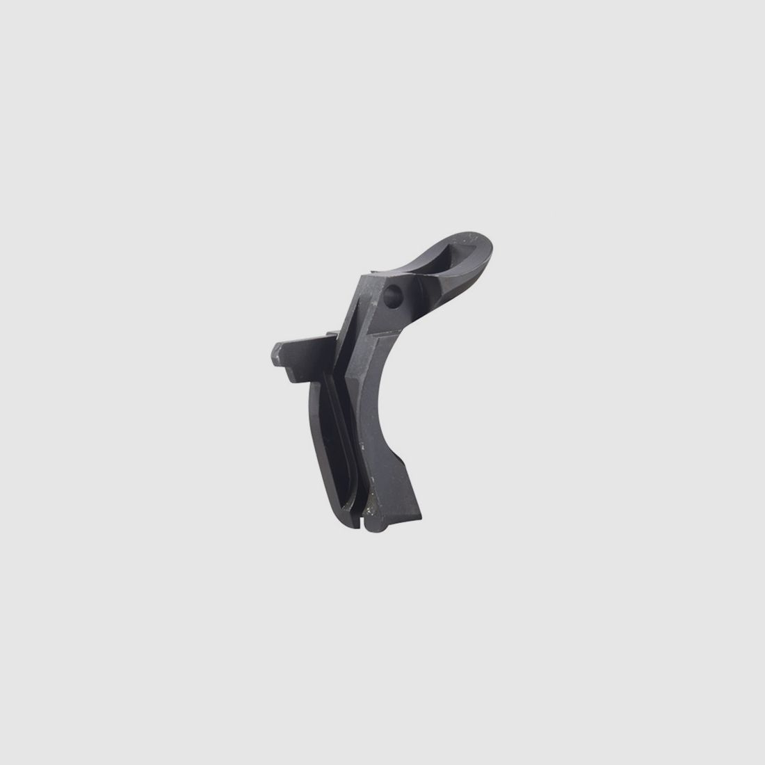 EGW Beavertail Grip Safety – Blue, image 4 of 4