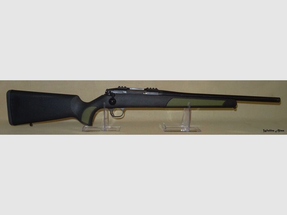 Steel Action HS