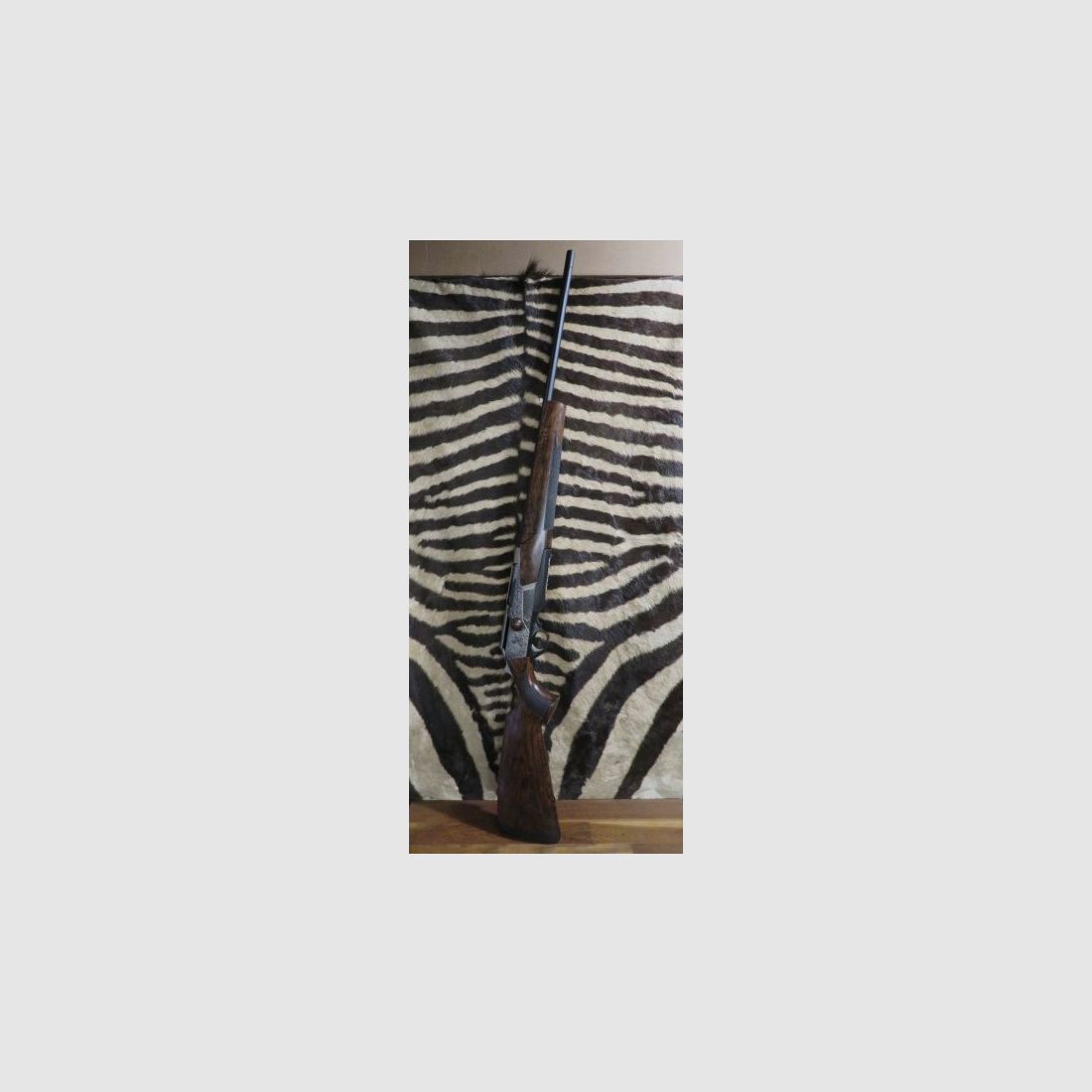 BROWNING Maral 4X Platinium Karabiner Limited Edition Bavarian Gr.4 Kal.300WM Lauf 61 cm, Bild 1 von 12