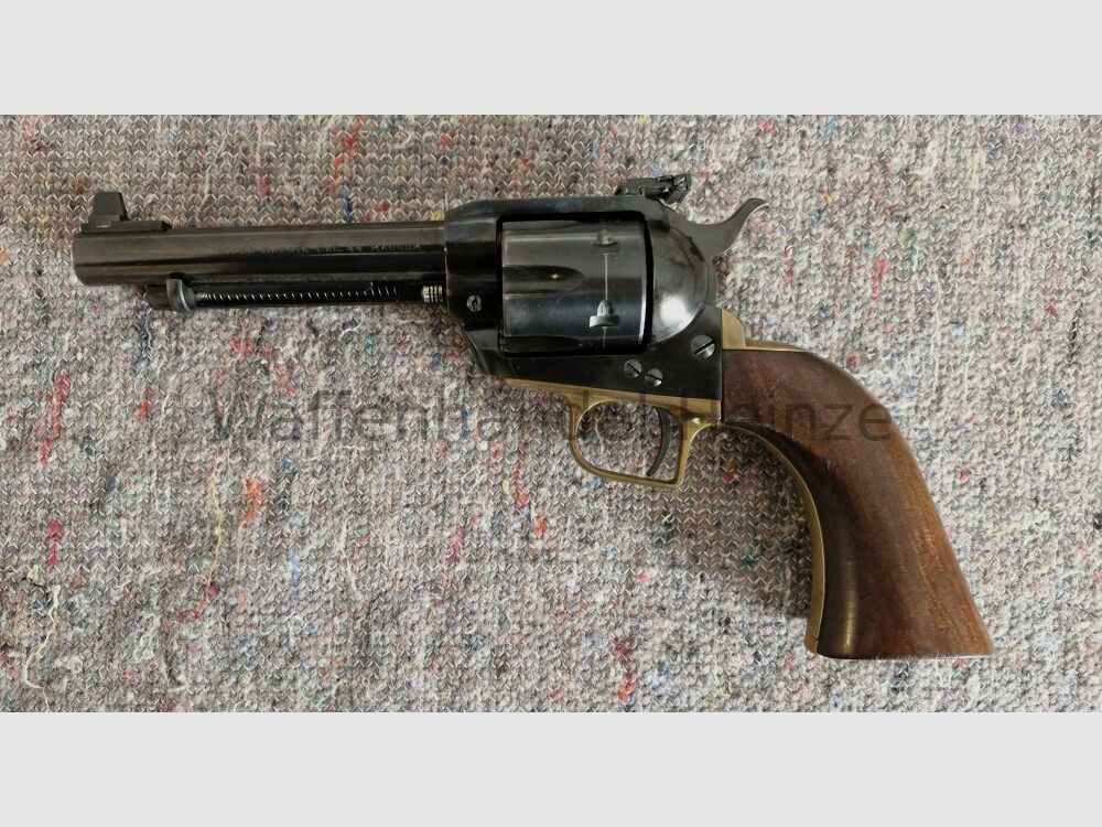 Armi Jäger Mod. SAA "Super Dakota