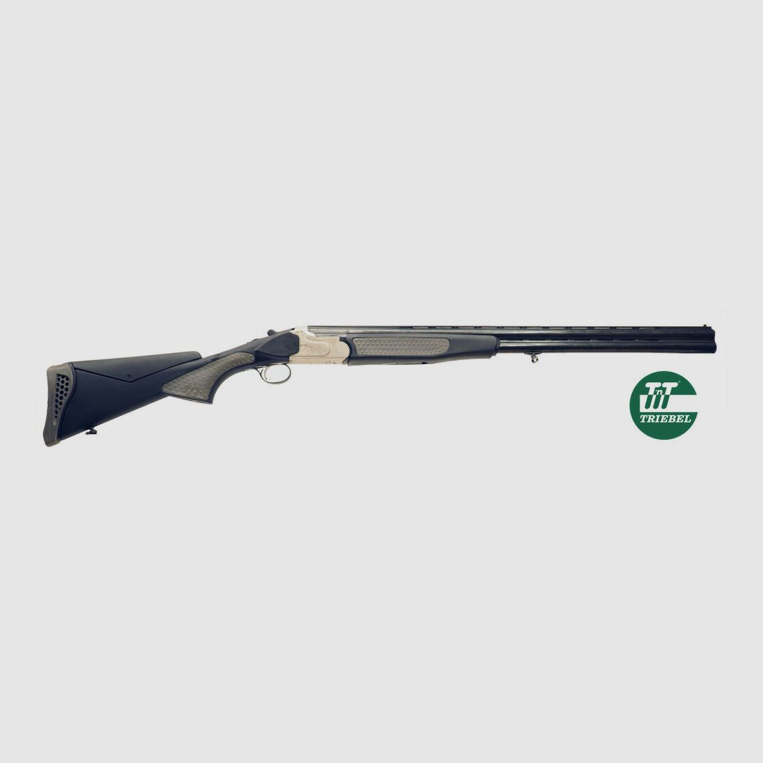 Mercury Mod. Rough -71cm Lauf