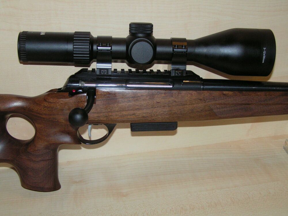 Anschütz	 1771 G