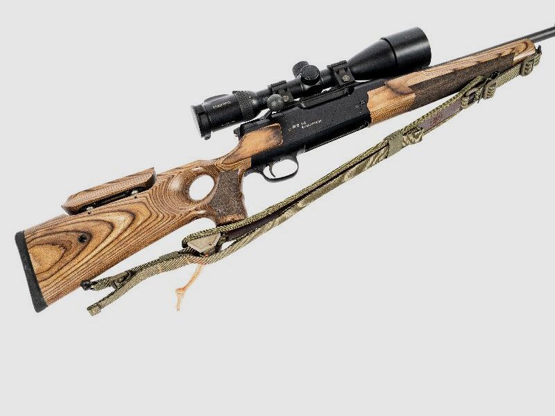 KEILER GEAR Jagdlicher Trageriemen GEN III