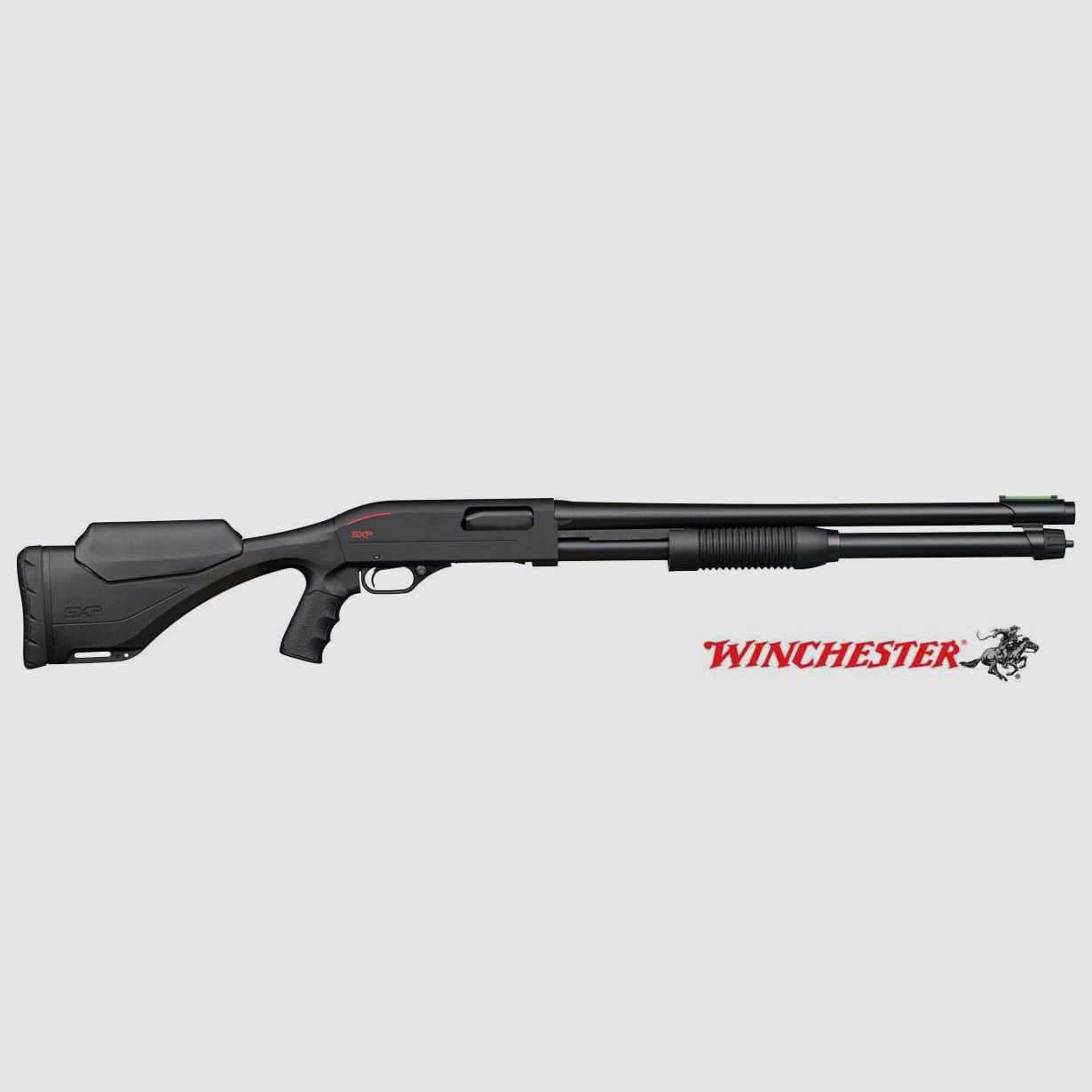 Winchester SXP Extreme Defender High Capacity 51cm