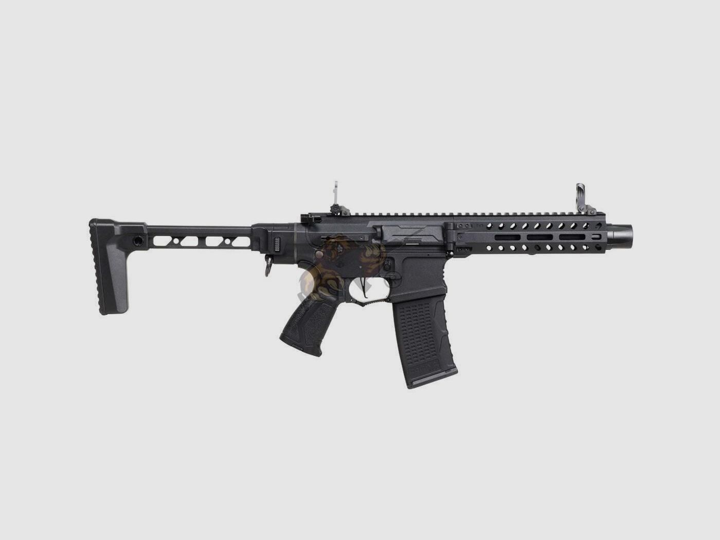 G&G FAR 556 mit ETU in Black Airsoft Frei ab 18 - S-AEG -F-