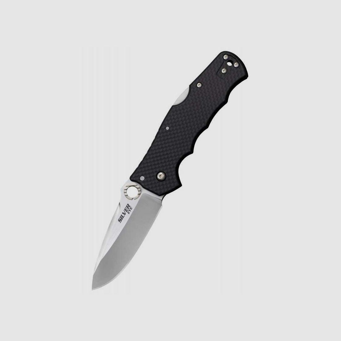 Cold Steel Taschenmesser Silver Eye