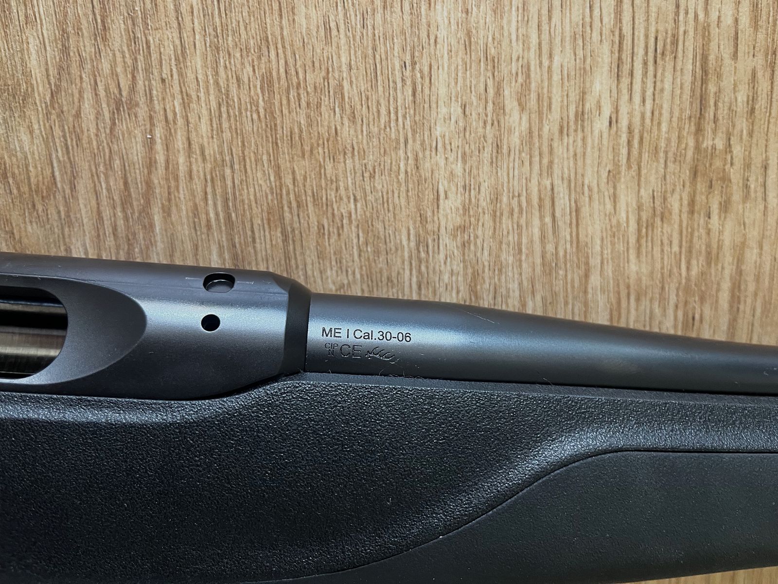  SAUER 505 Synchro XT / Neuzustand