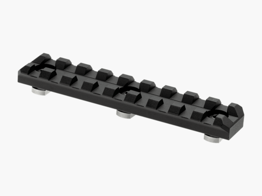Clawgear – M-LOK 9 Slot Rail