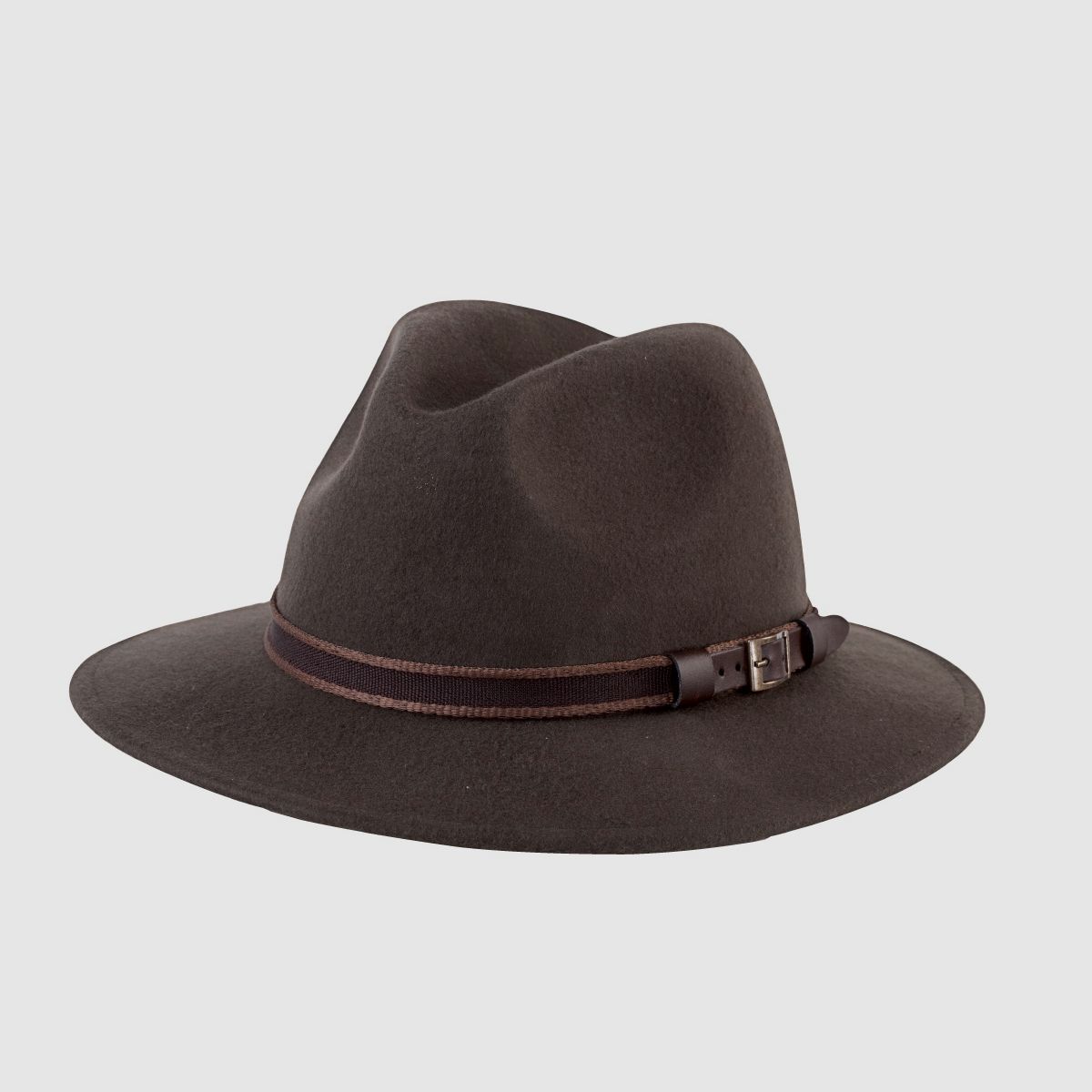 Browning Hut Classic Wool Grün